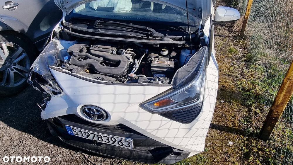 Toyota Aygo - 13