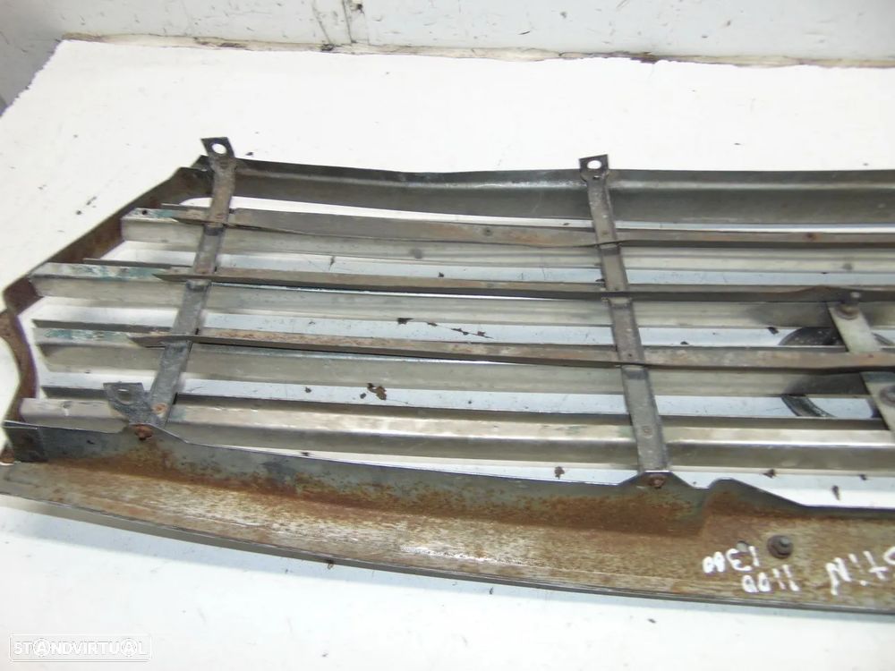 Austin 1100/1300 grelha - 6