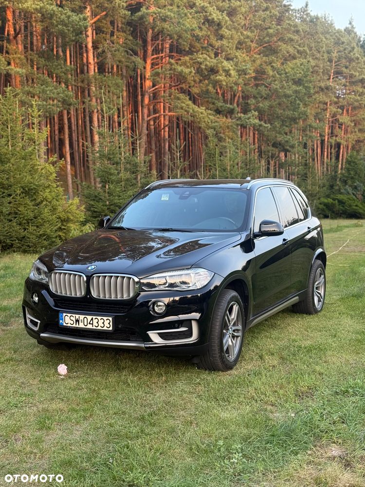 BMW X5 - 30