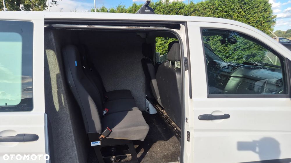Mercedes-Benz Vito - 7