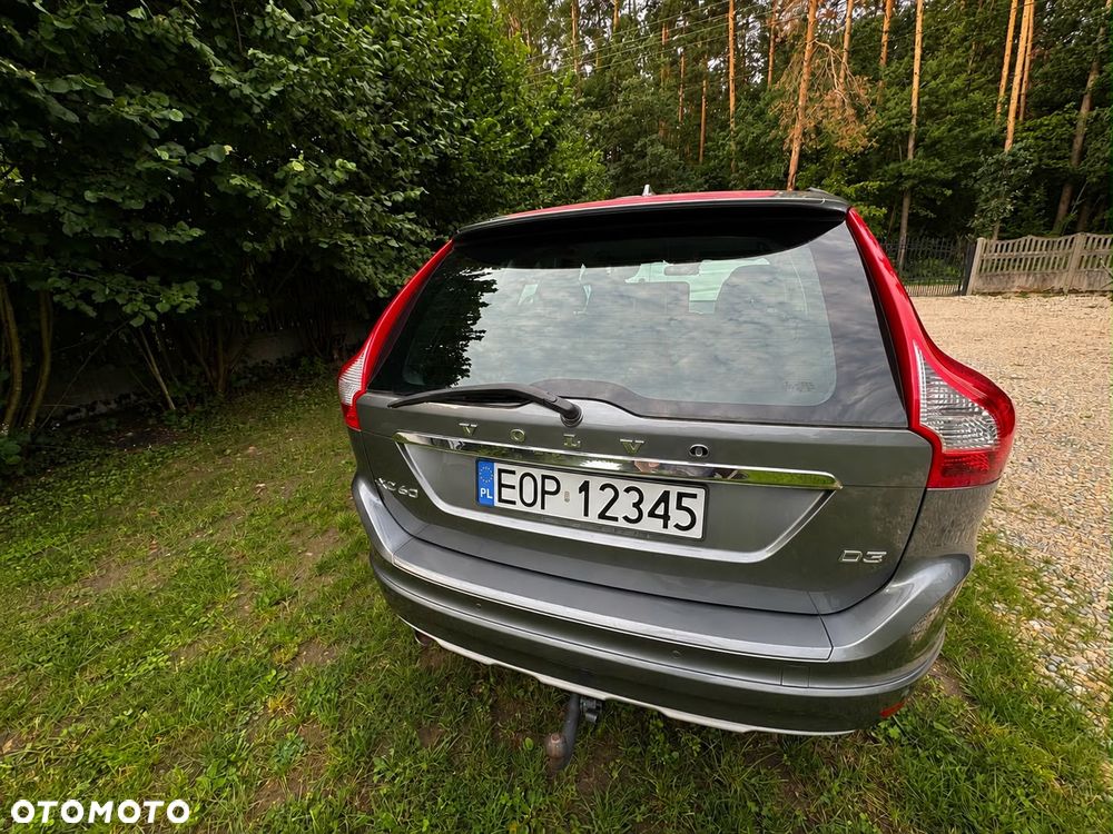 Volvo XC 60 D3 Drive-E Momentum - 6