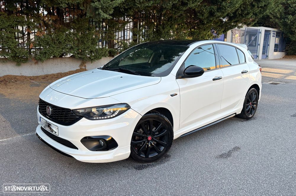 Fiat Tipo 1.4 Sport - 1