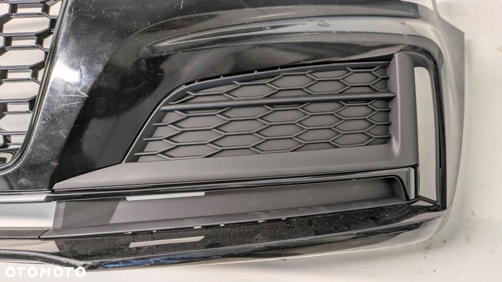 zderzak przód audi a5 8w 8w6 s line - 7