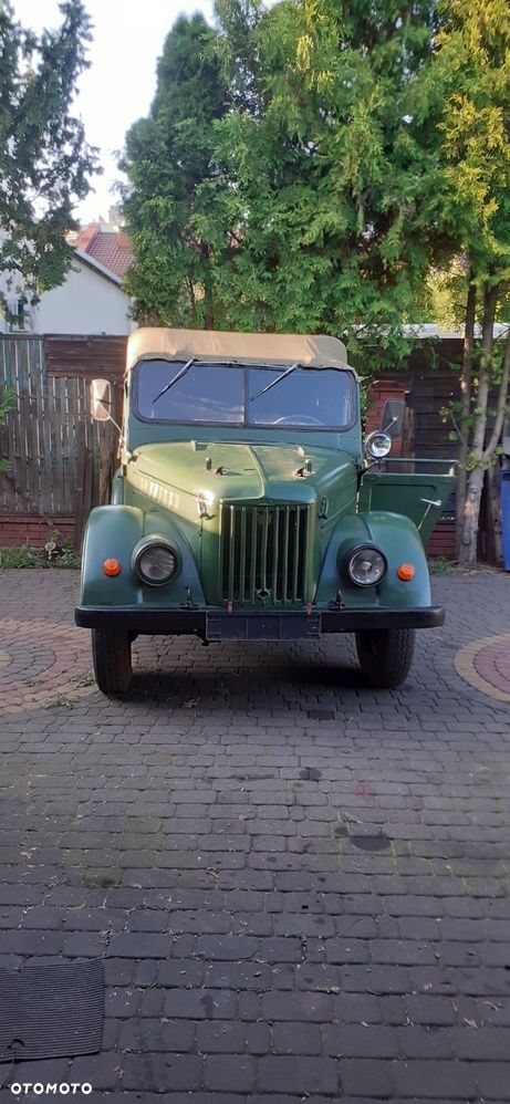 Gaz 69 - 4