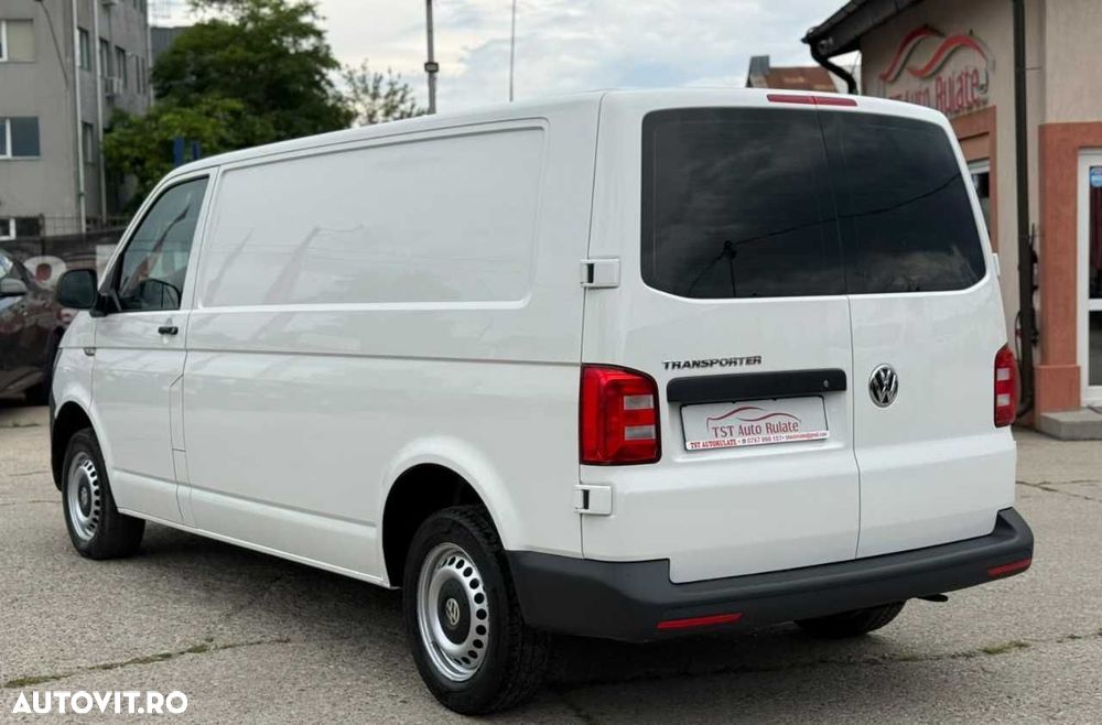 Volkswagen TRANSPORTER L2H1 - 7