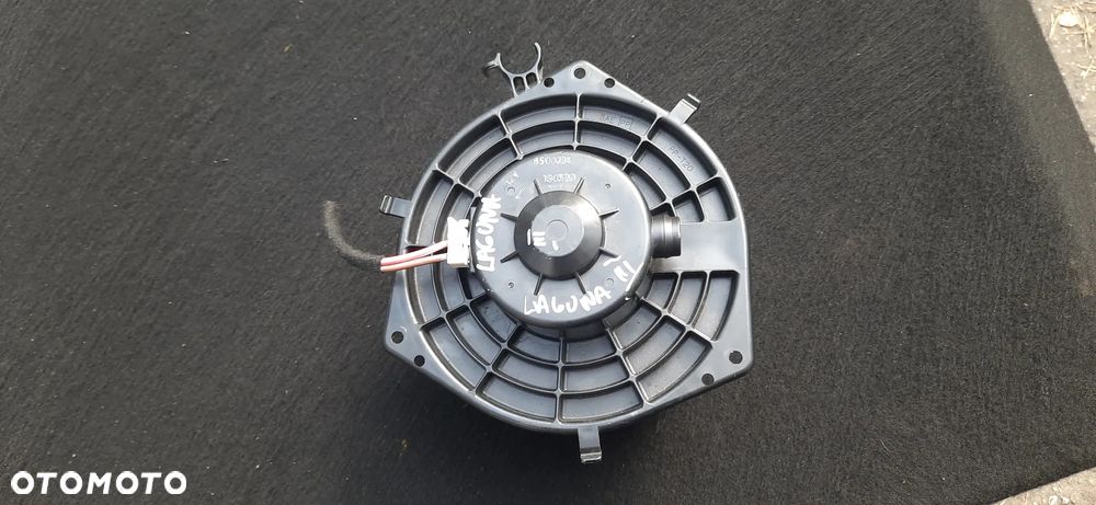 Wentylator Dmuchawa Kabiny Opel - Saab 985852t  ,Volvo s80 s60 V70 0130101620  K9277004 ,Volvo Carisma 0130111191,Audi b6-b7 8e1820021b , mercedes a168 5399045200 , - 28