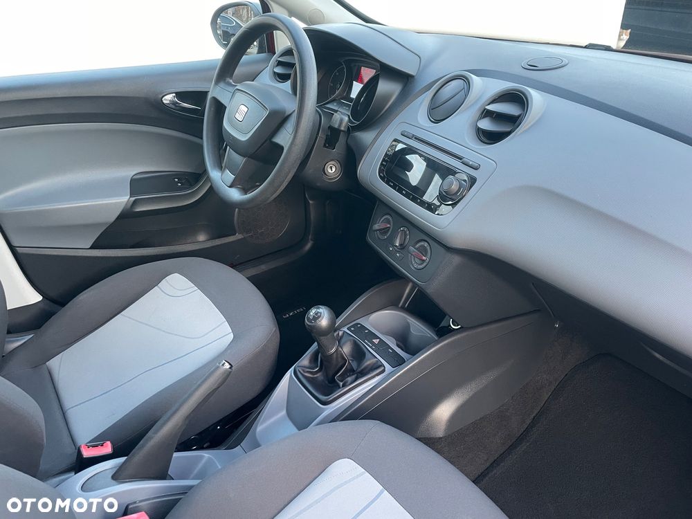 Seat Ibiza - 7