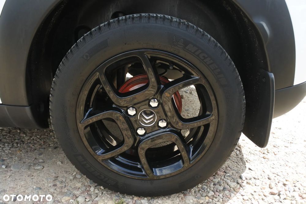 Citroën C4 Cactus PureTech 82 Stop&Start ETG Shine - 18