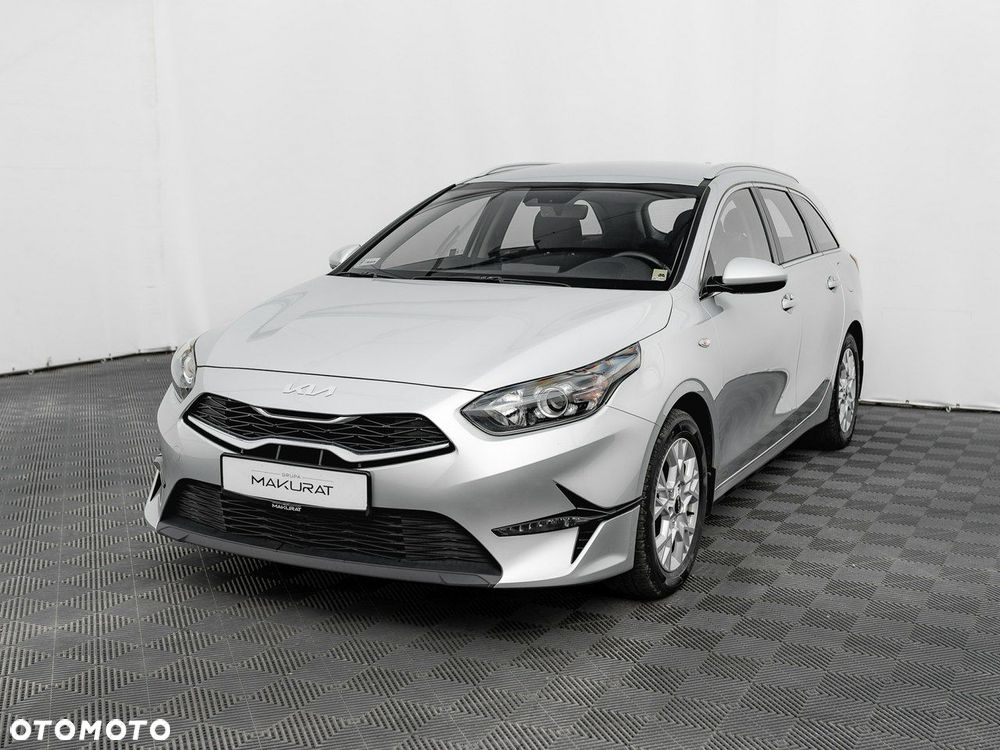 Kia Ceed 1.5 T-GDI M - 3