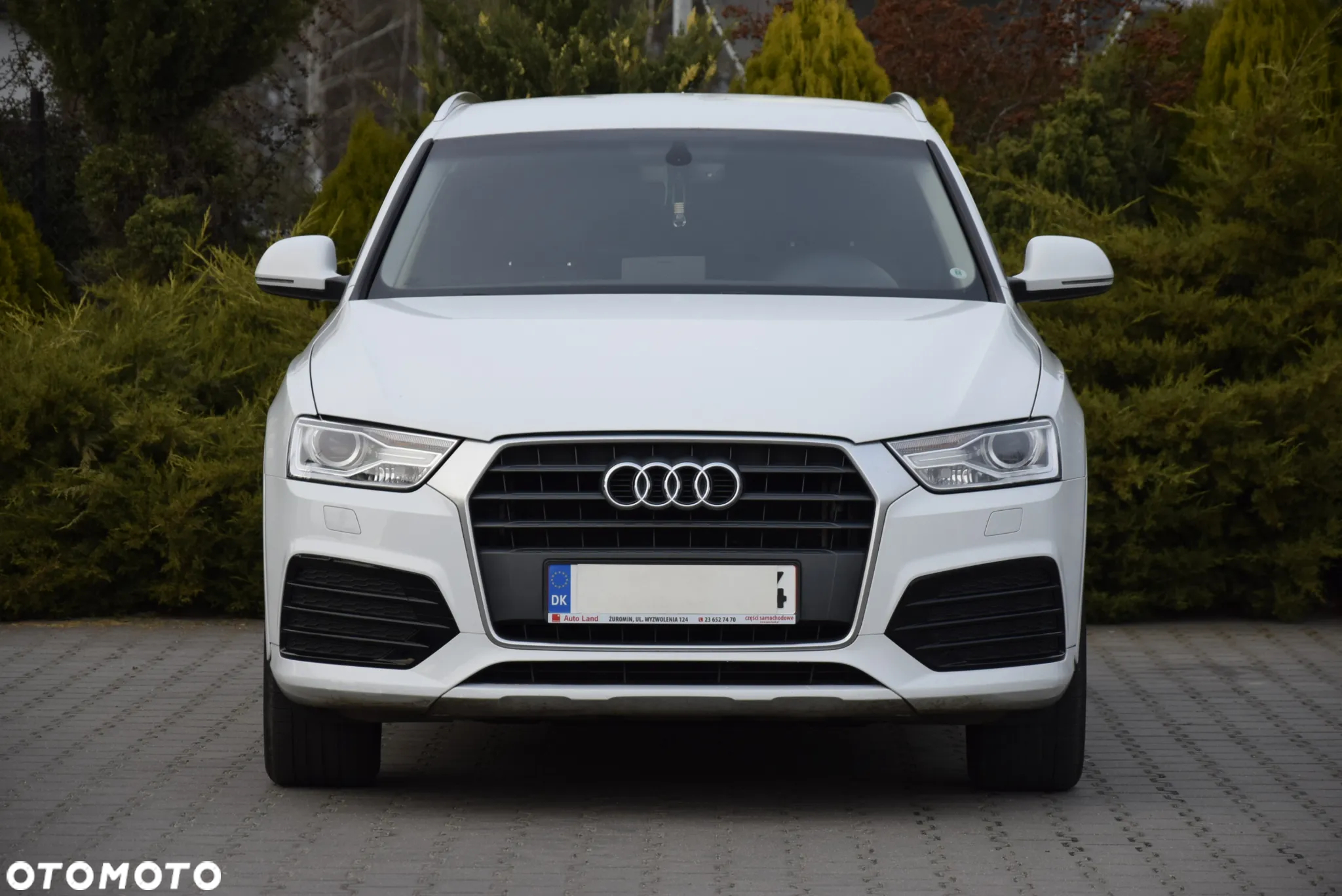 Audi Q3 - 3