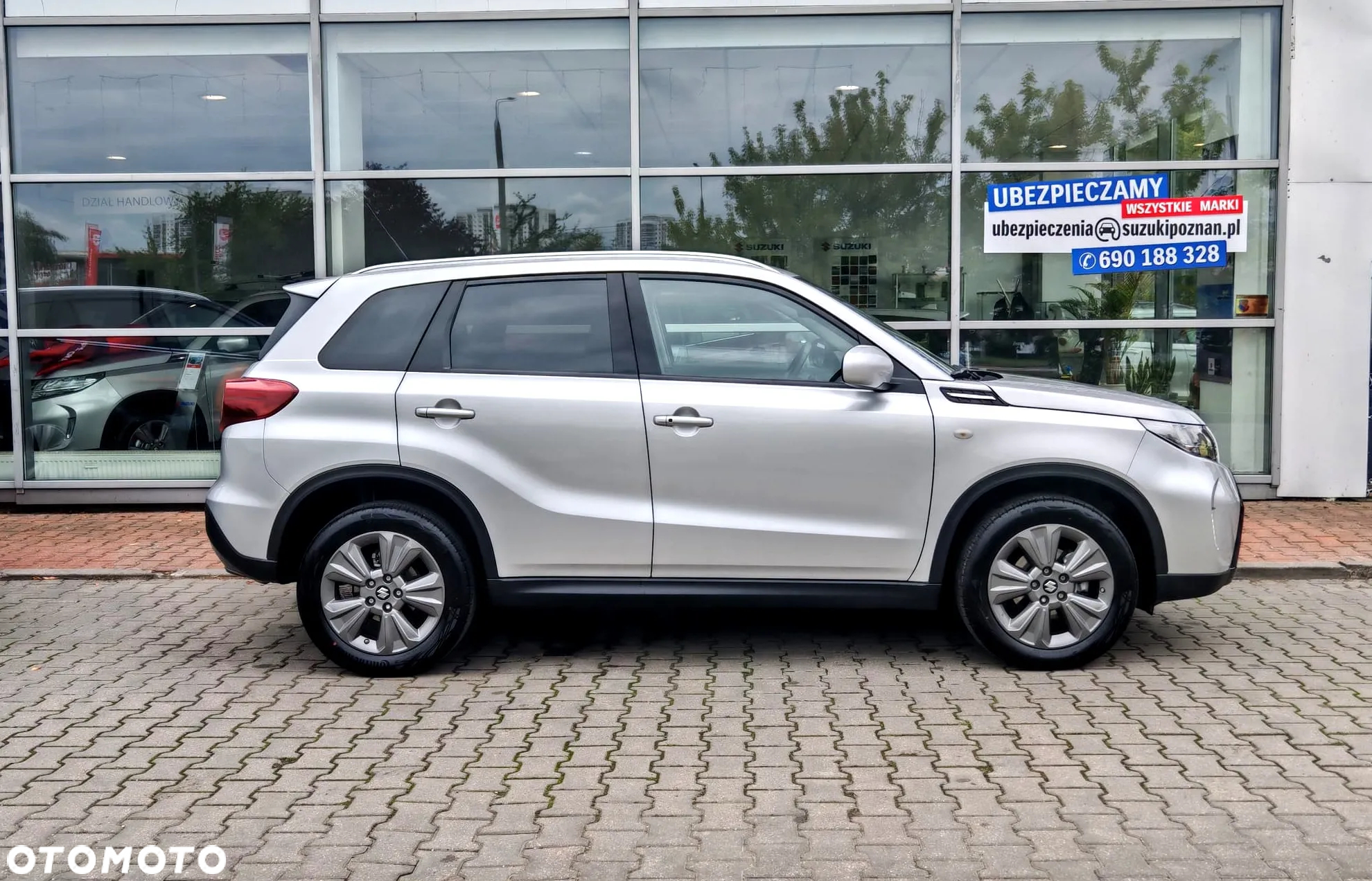 Suzuki Vitara - 10