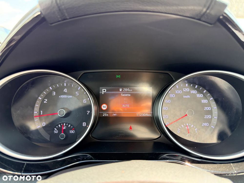 Kia Ceed 1.5 T-GDI L Business Line DCT - 23