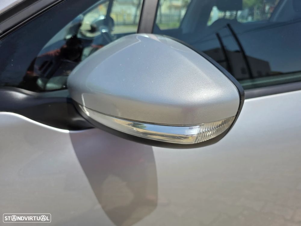 Peugeot 208 PureTech 82 Start & Stop Active - 23