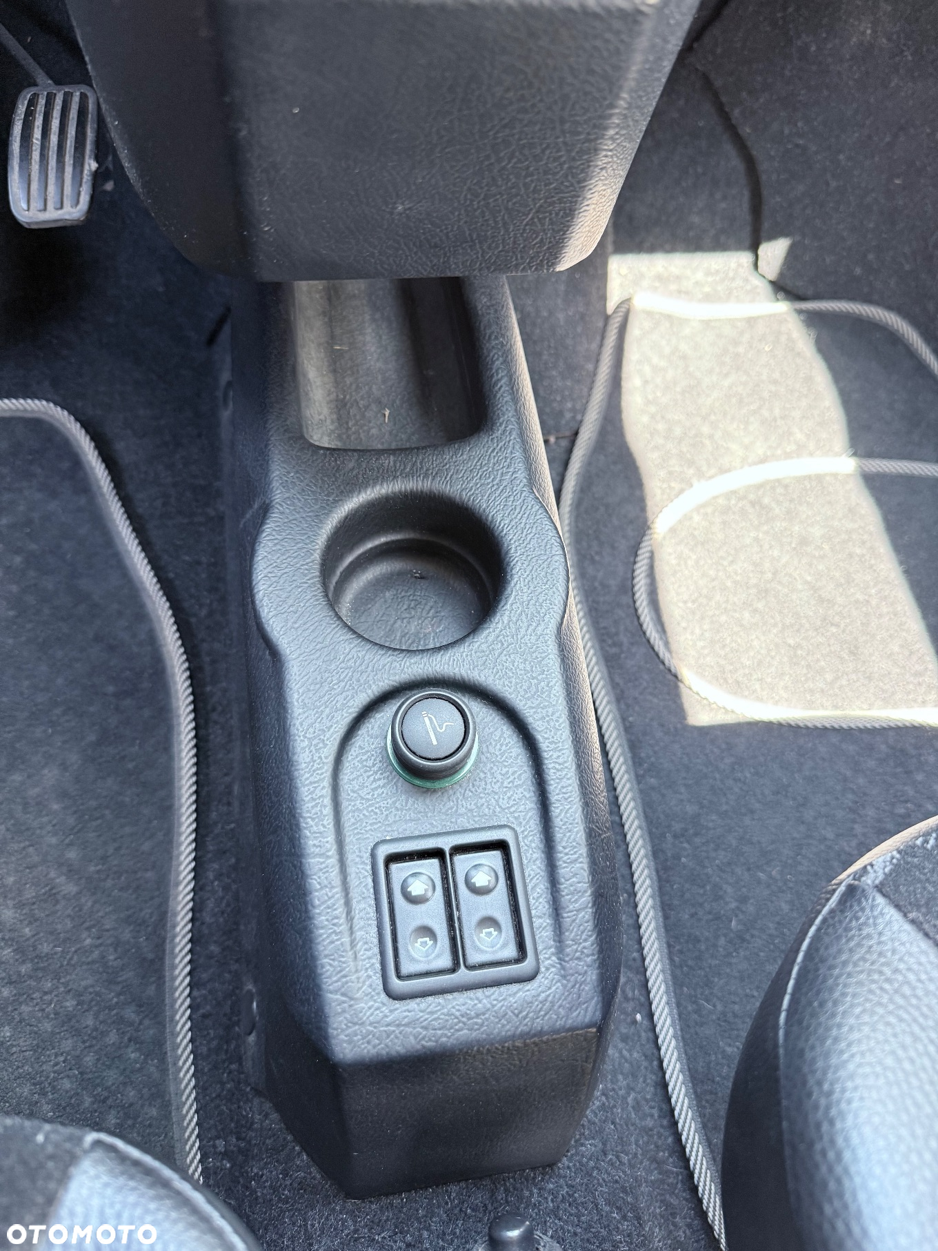 Microcar MC - 13