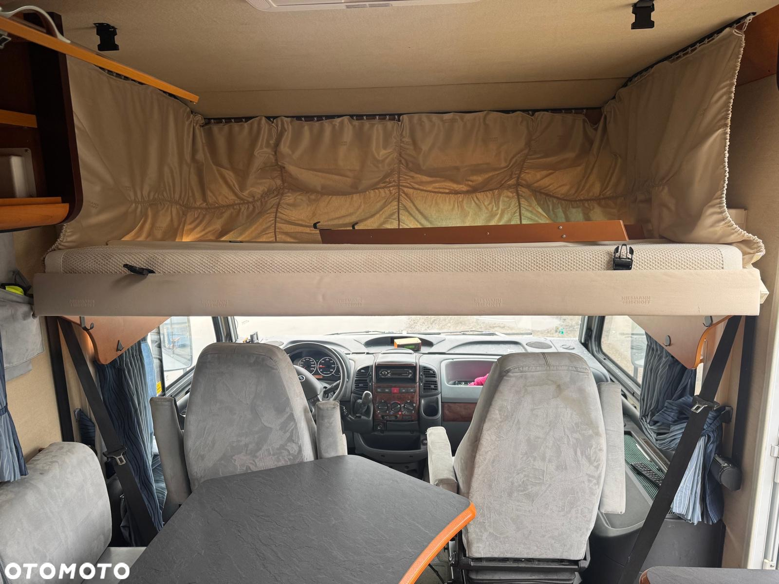 Fiat Ducato L1H1 Panorama - 4