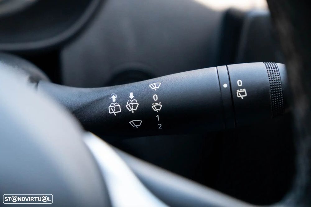 Dacia Duster 1.0 TCe ECO-G Extreme Bi-Fuel - 22