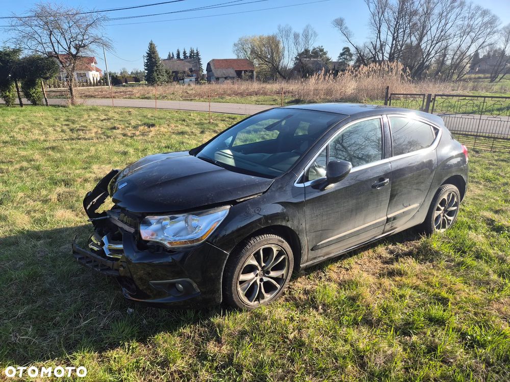 Citroën DS4 VTi 120 Chic - 5