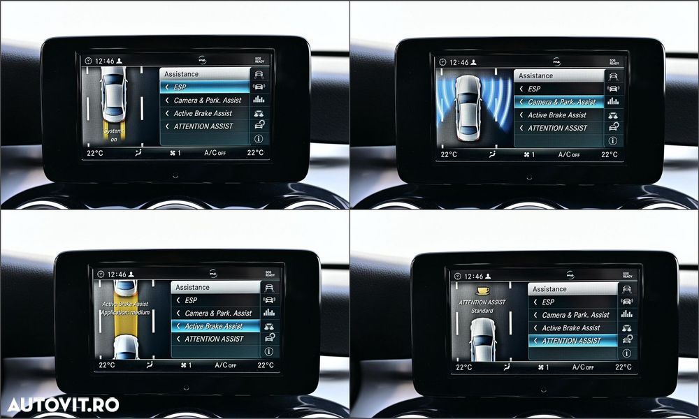 Mercedes-Benz C 200 d 9G-TRONIC - 7