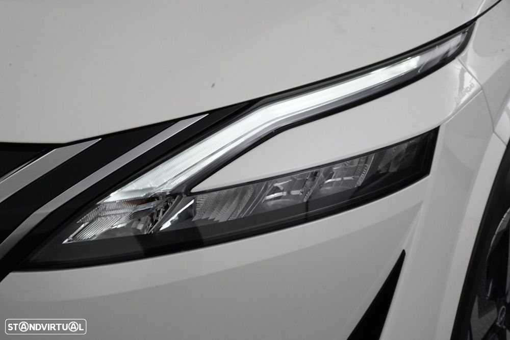 Nissan Qashqai - 6