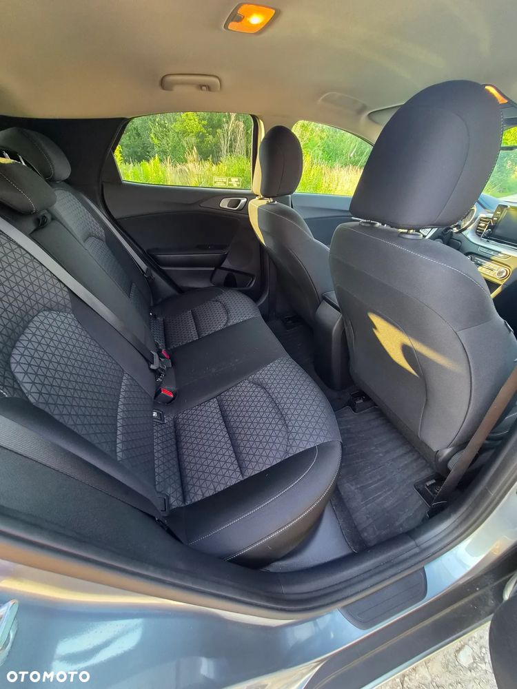 Kia XCeed 1.5 T-GDI M - 8