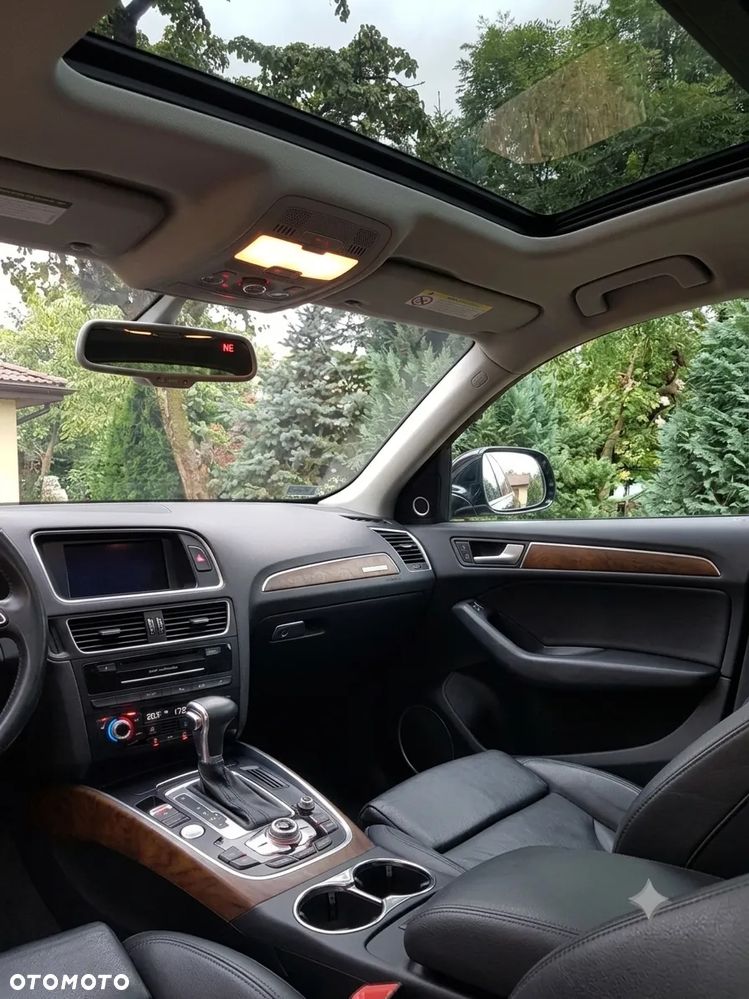 Audi Q5 - 16