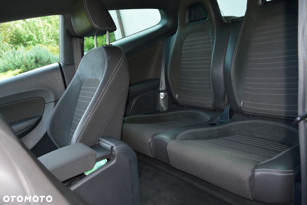 Volkswagen Scirocco 1.4 TSI - 10