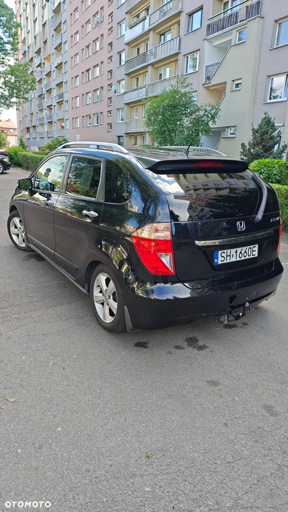 Honda FR-V 1.8 Executive - 18