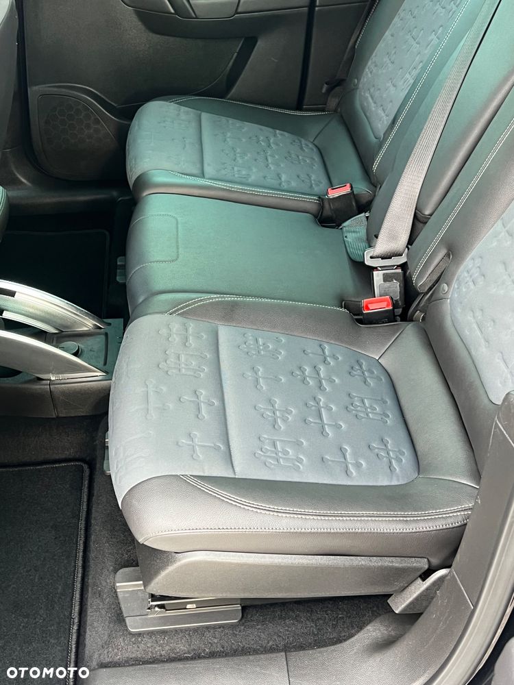 Opel Meriva 1.4 Ecoflex Edition - 14