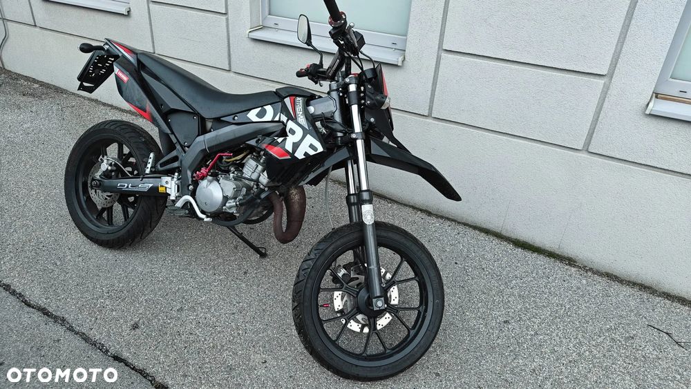 Derbi Senda - 1