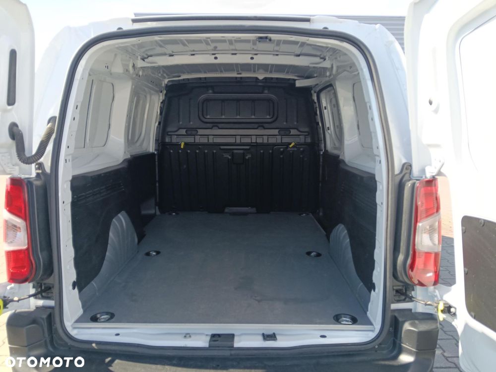 Toyota PROACE CITY - 12