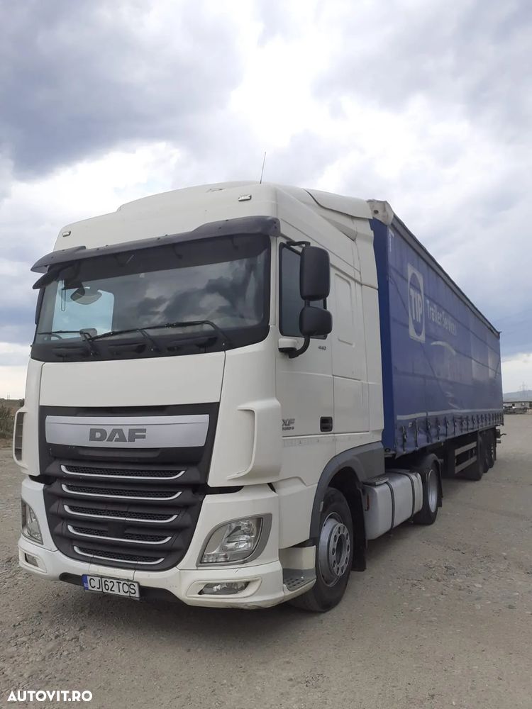 Schmitz Cargobull - 1