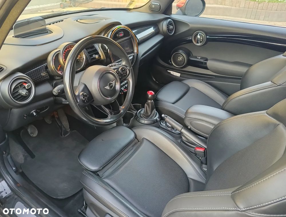MINI Cooper S - 19