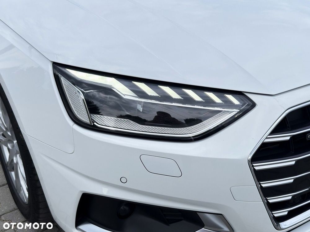 Audi A4 Avant - 29