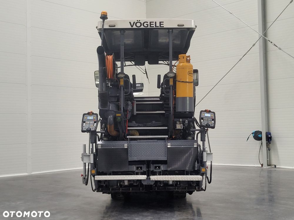 Vogele Super 1300 - 3i - 10