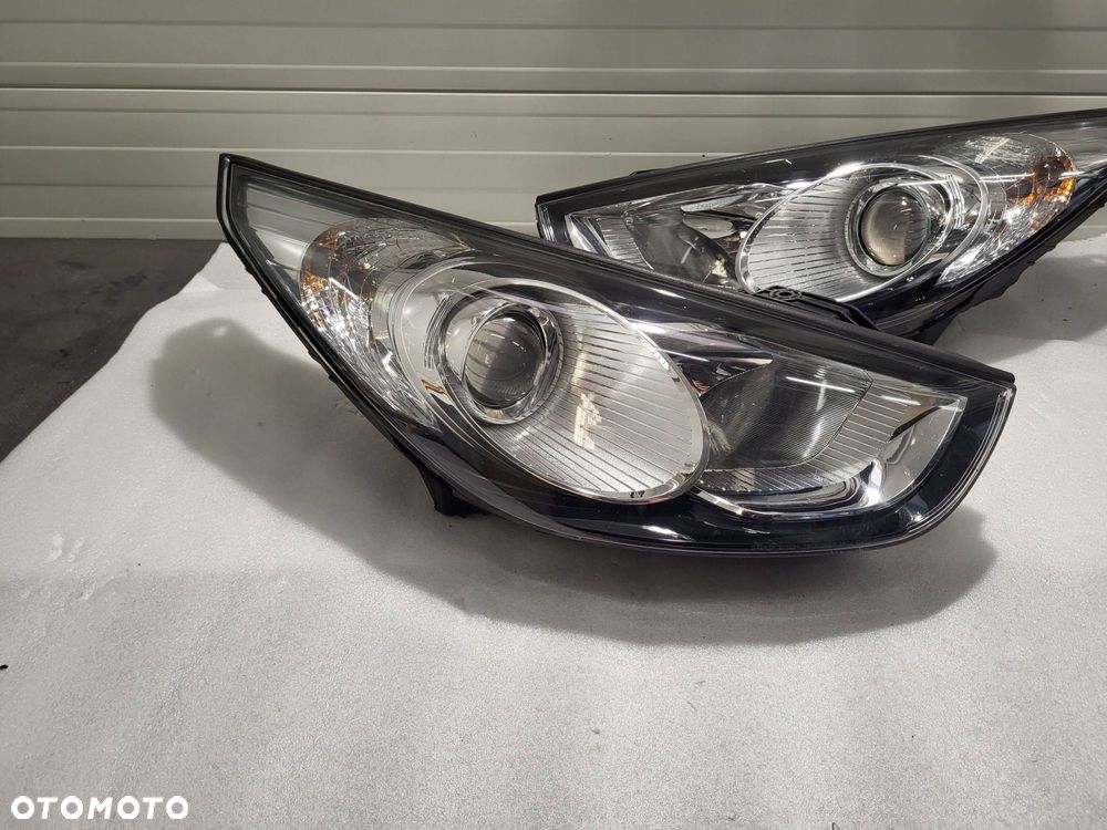 hyundai ix35 komplet lamp zw 92102-2y000 - 2