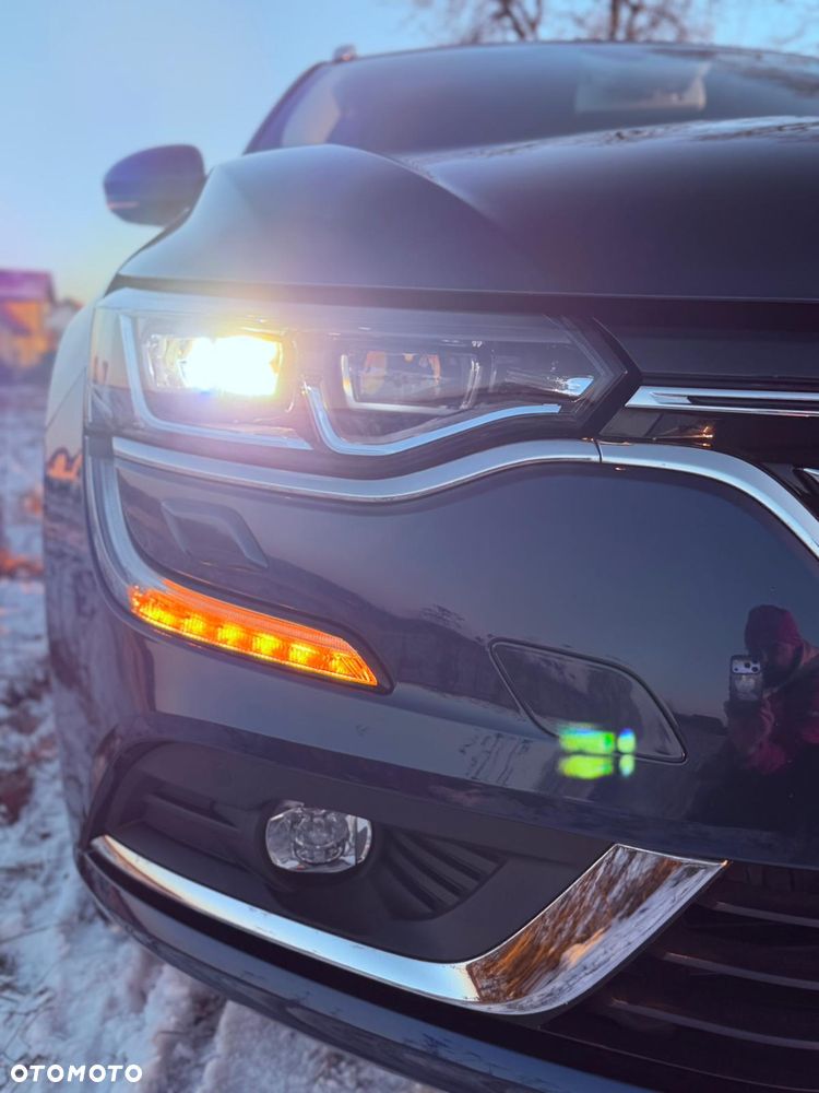 Renault Talisman ENERGY TCe 200 EDC INITIALE PARIS - 10