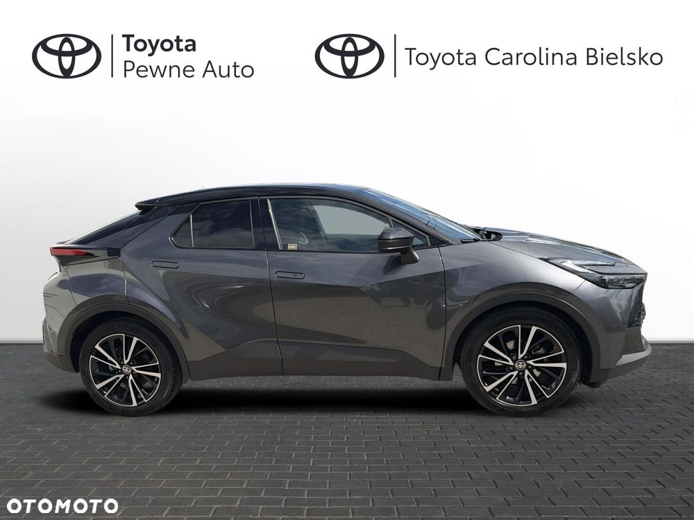 Toyota C-HR 1.8 Hybrid Executive - 24