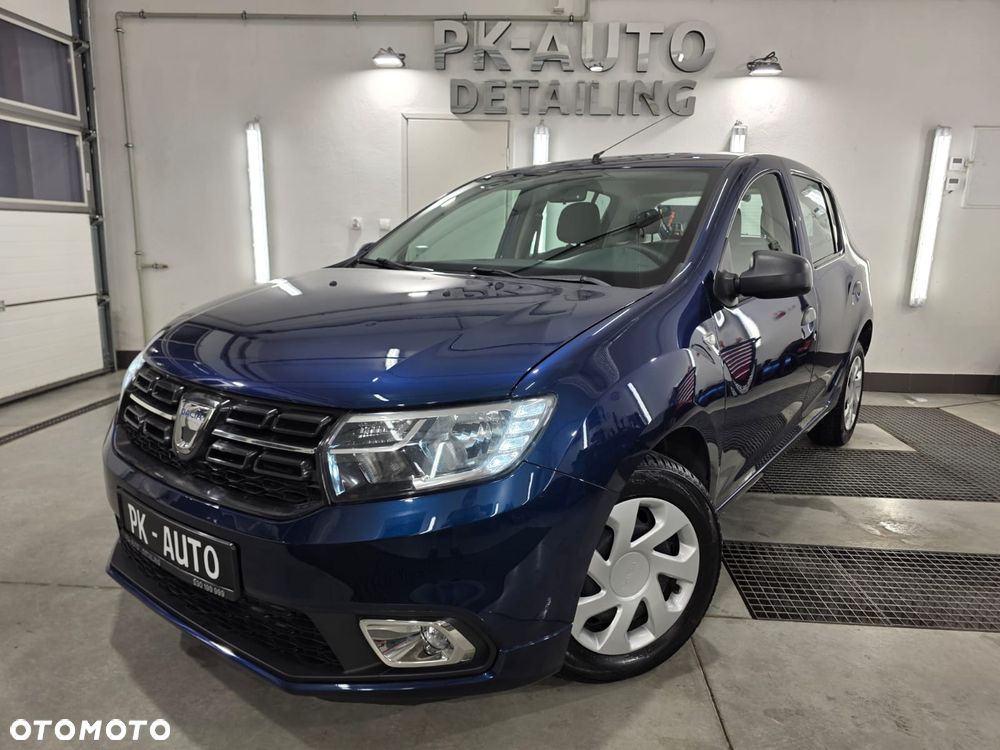 Dacia Sandero 1.2 16V 75 Celebration - 24