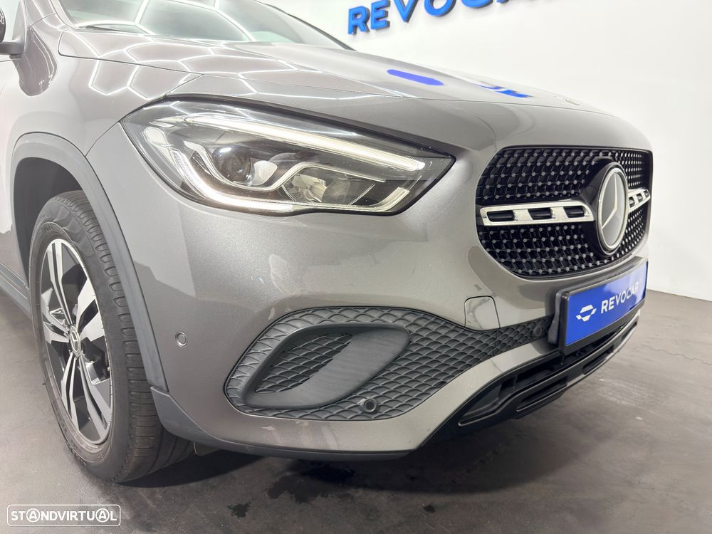 Mercedes-Benz GLA 250 e 8G-DCT Edition Progressive Line - 40
