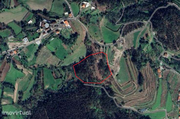 Bouça - Paredes Secas - Grande imagem: 5/5