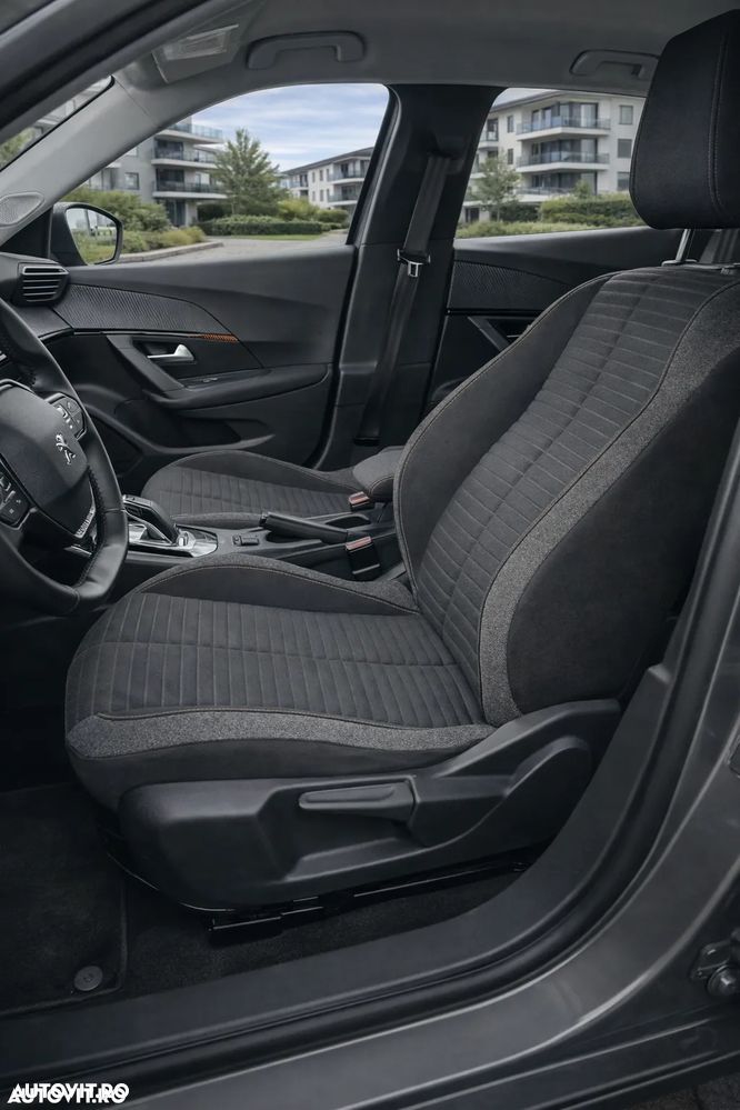 Peugeot 2008 1.2L PureTech 130 S&S EAT8 Allure - 6