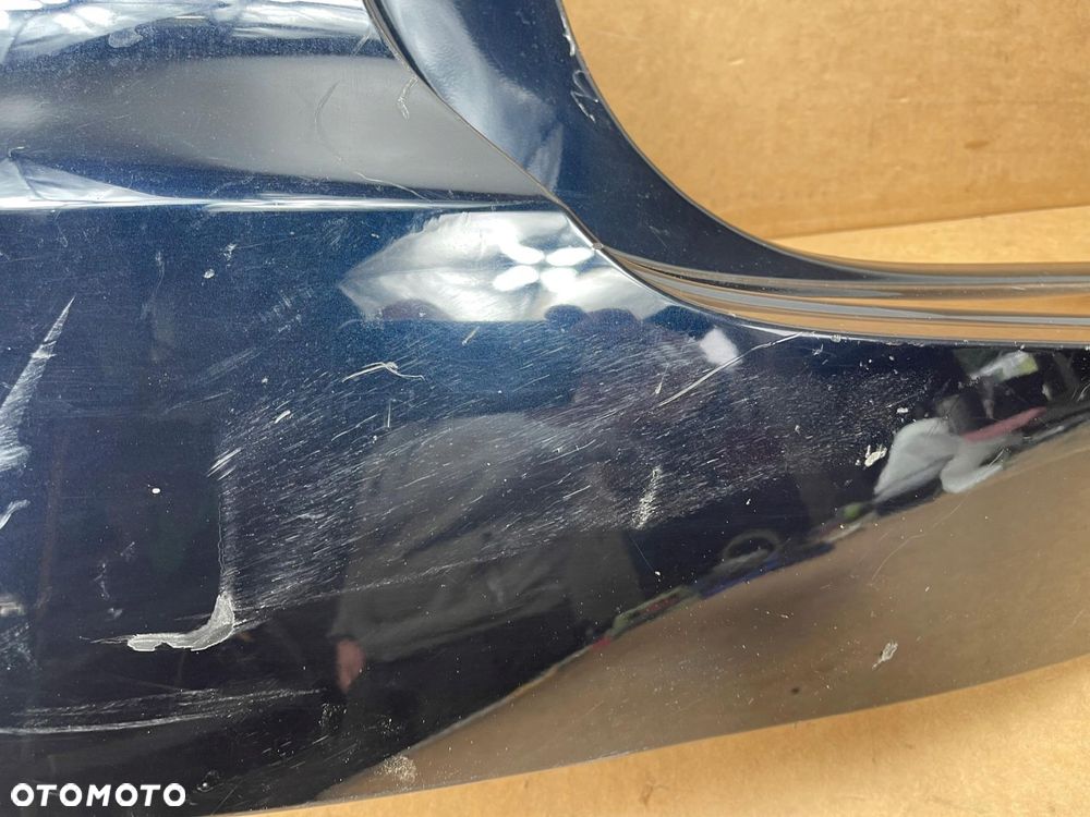 PORSCHE CAYENNE III COUPE 9Y3 NAROŻNIK LEWY ZDERZAKA TYŁ 9Y3807421B - 9