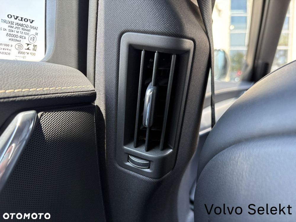 Volvo V90 - 22