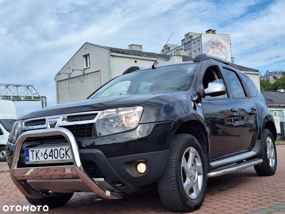 Dacia Duster 1.6 16V 105 4x4 Laureate - 2