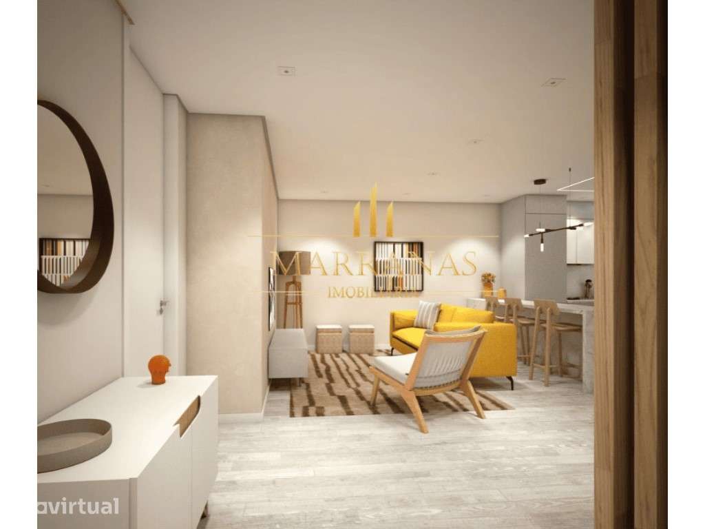Moradia T3 em Construção - Grande imagem: 4/26