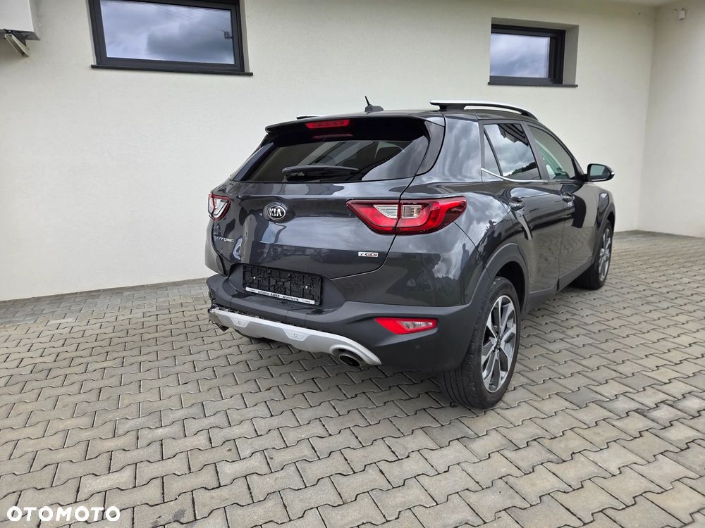 Kia Stonic - 3