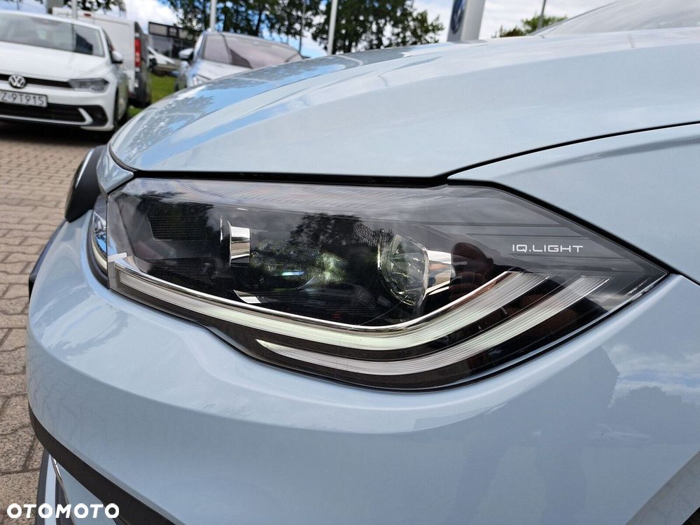 Volkswagen Polo - 22
