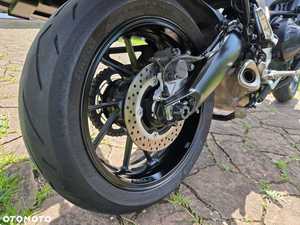 Yamaha Tracer - 23