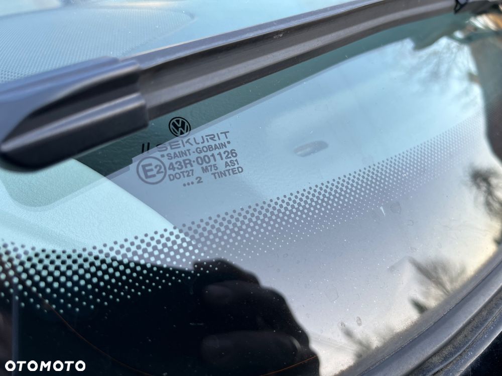 Volkswagen Transporter - 25