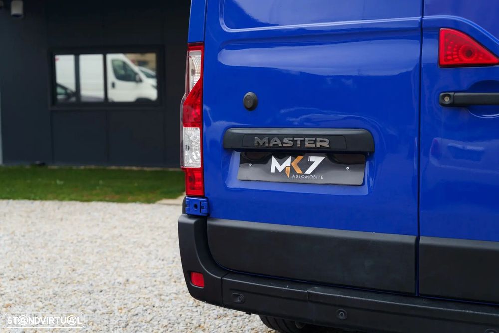 Renault Master L2 H2 - 13